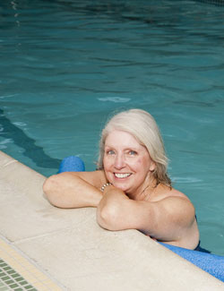 Independance Matters at RiverMead, a full service LifeCare community in Peterborough NH